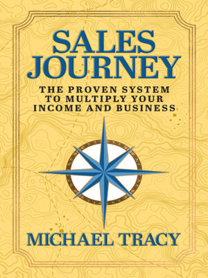 cover image of Sales Journey